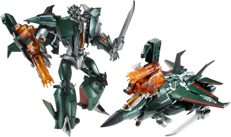 Prime Robots in Disguise Skyquake (2012)