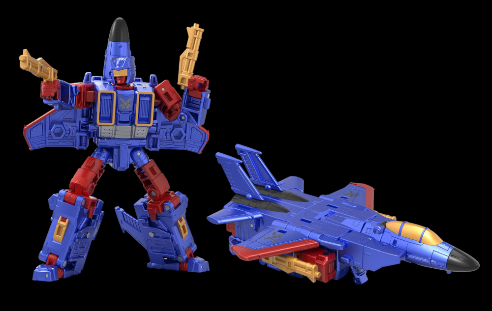 Age of the Primes  Breakaway (2027)