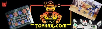 Toyhax.com - Backdrops for Toy Display and Photography