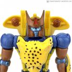 R.E.D. Cheetor
