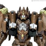 Age of the Primes Onyx Prime
