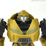 Studio Series B-127 / Bumblebee (Transformers One)