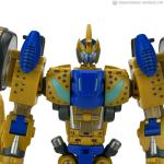 Mastermind Creations Acinonyx & Simphony