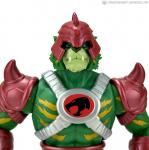 Masters X Thundercats Battle Cat-Man