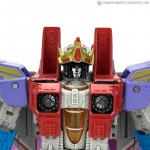 Studio Series 86 Coronation Starscream
