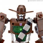Chronicles Man-at-Arms