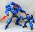 United Dreadwing & Smokescreen