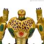 Titanium Cheetor