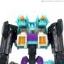 Cybertron Shortround