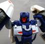 Fansproject Car Crash