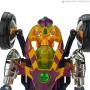 Beast Machines Thrust