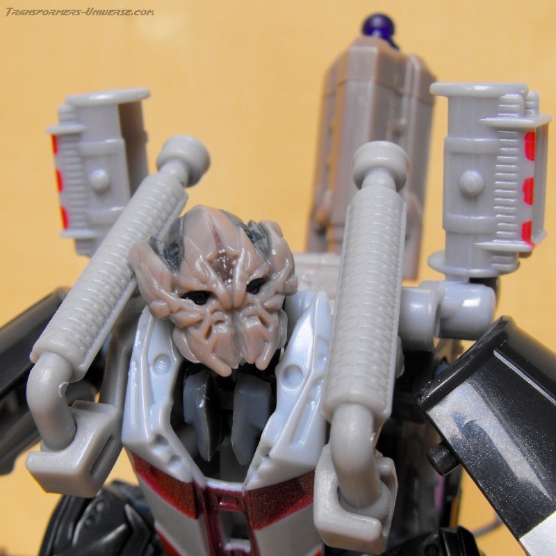 Revenge of the Fallen - Transformers Universe