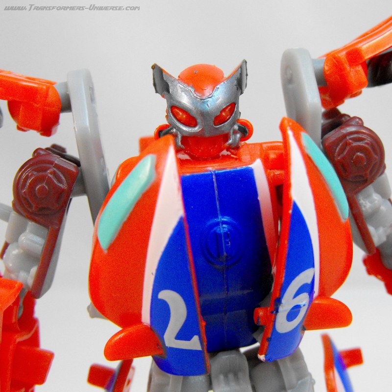 Revenge of the Fallen - Transformers Universe