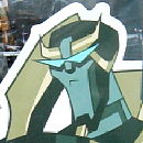 Prowl (Animated)