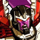 Megatron (UT)