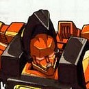 Divebomb (G1)