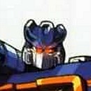 Soundwave (G1)