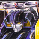 Sunstreaker (G1)