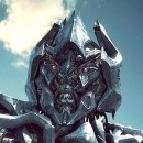 Megatron (Movie)