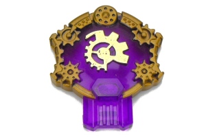 Cyberkey: Giant Planet
