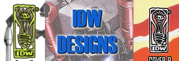 IDW Design