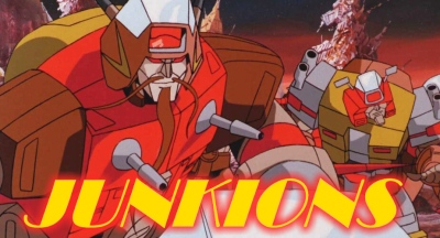 Junkions