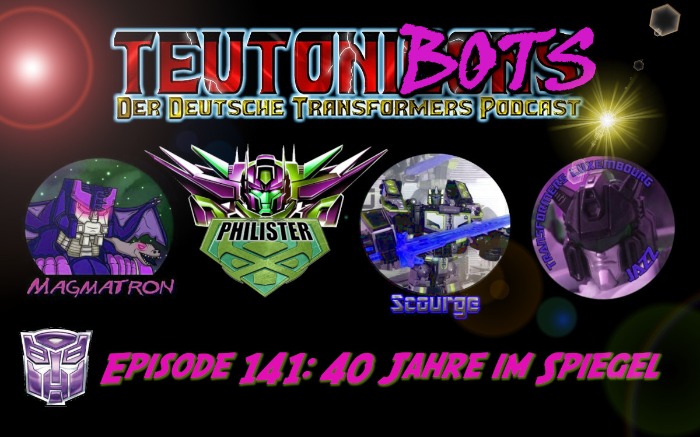 Teutonibots Episode 141 – 01.04.2024 episode artwork