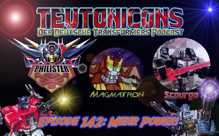 Teutonicons Episode 142 – 14.04.2024 episode artwork