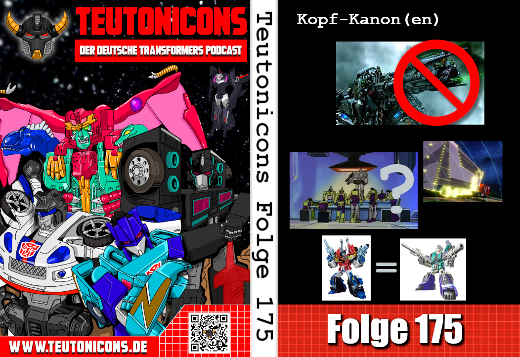 Kopf Kanon(en)! episode artwork