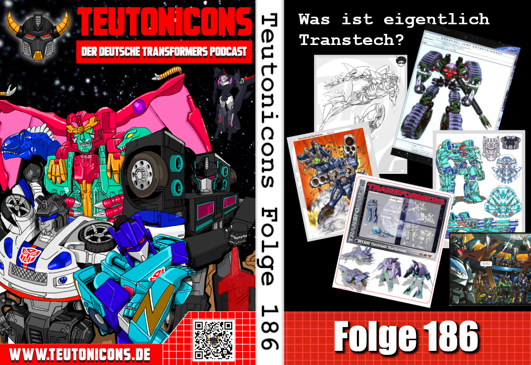 Was ist eigentlich Transtech? episode artwork