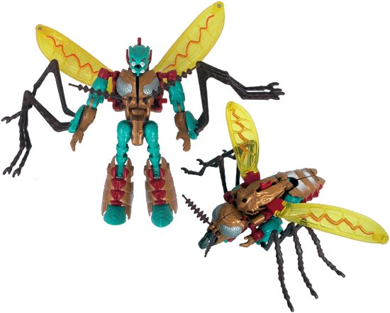 Beast Wars II  Big Mos (1998)