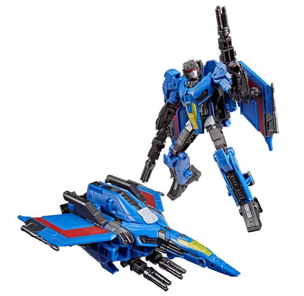 Studio Series  Thundercracker (2026)