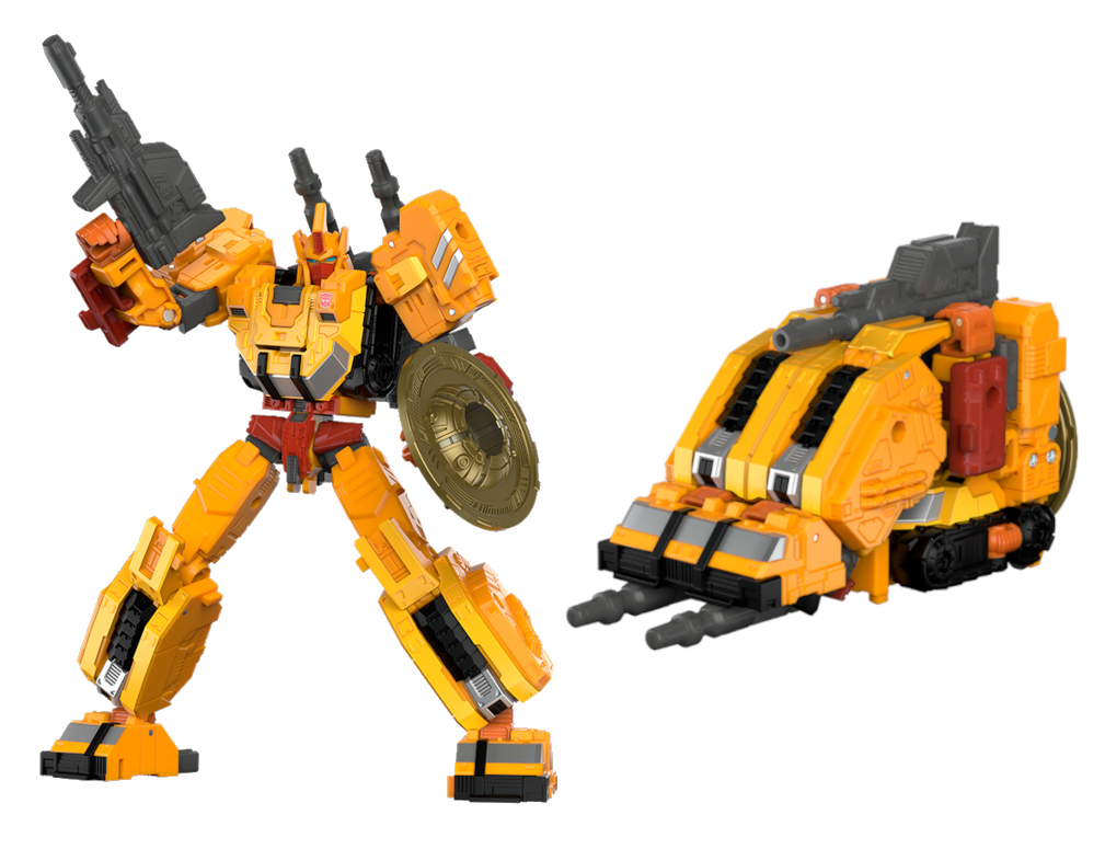Age of the Primes  Sentinel Prime (2026)