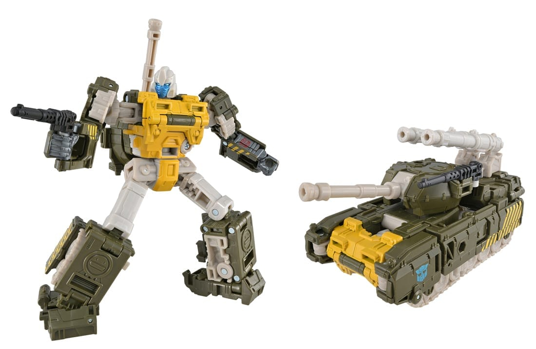 Age of the Primes  Guzzle (2027)