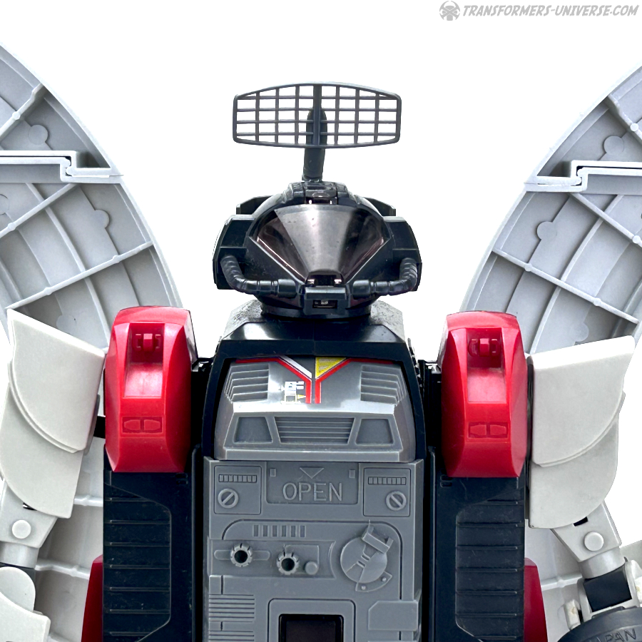 ◆GAMA ガマトイズ TRANS ROBOT おもちゃトイボックス 09472 Gama Trans Robot - Transformers Universe