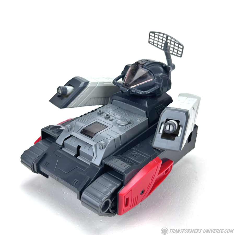 Gama Trans Robot - Transformers Universe