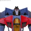 Animated Cliffjumper