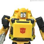 Studio Series 86 Bumblebee