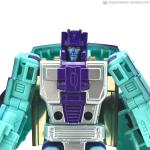 Legacy United Breakdown G2