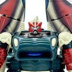 Universe Depth Charge