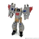 Dark of the Moon Starscream (Cyberverse)