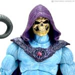 Chronicles Skeletor