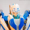 Beast Hunters Huffer