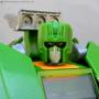 Thrilling 30 Hoist
